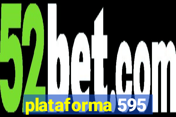 plataforma 595